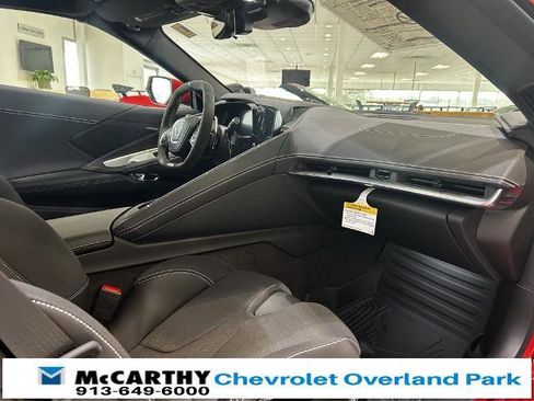 New 2025 Chevrolet Corvette Z06 image 19