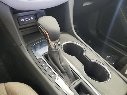Used 2024 Chevrolet Equinox LS w/ LPO, Floor Liner Package FWD image 16