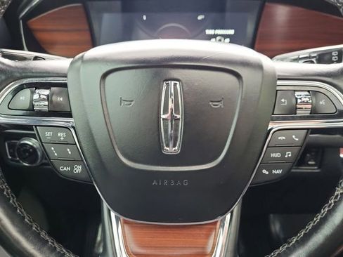 Used 2021 Lincoln Navigator Reserve image 20
