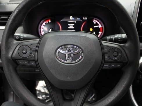 Used 2024 Toyota RAV4 XLE image 10
