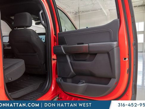 Used 2022 Ford F150 XLT w/ Equipment Group 302A High image 14