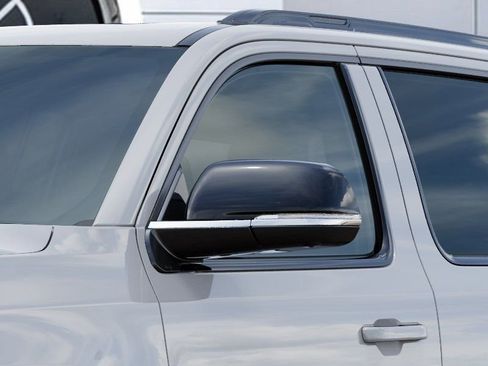 New 2026 Jeep Grand Wagoneer Limited image 12