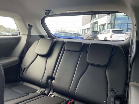 Certified 2026 Kia Carnival image 26