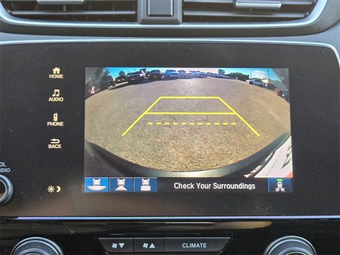 Used 2018 Honda CR-V EX-L image 16