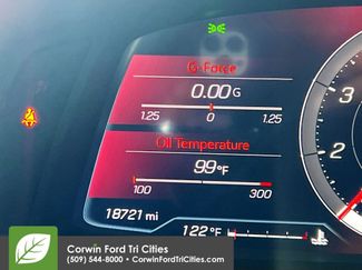 Used 2023 Chevrolet Corvette Stingray Coupe w/ Z51 Performance Package video 2