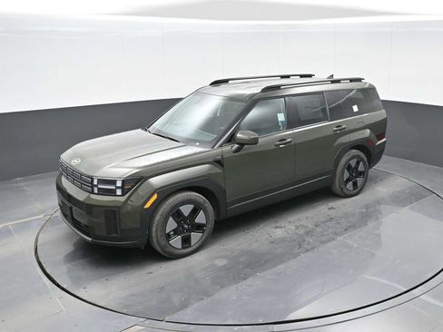 New 2026 Hyundai Santa Fe SEL image 24