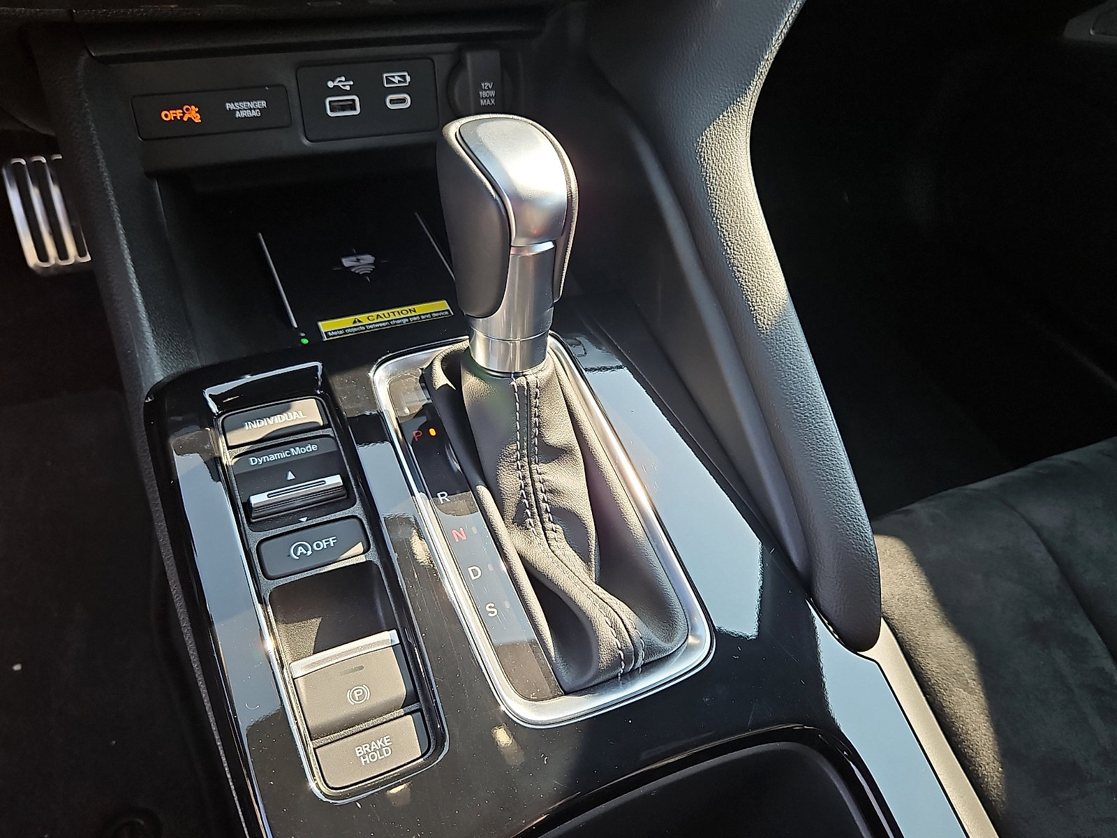Certified 2025 Acura Integra A-Spec w/ Technology Package FWD image 16