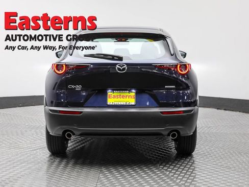 Used 2023 MAZDA CX-30 AWD 2.5 S image 6