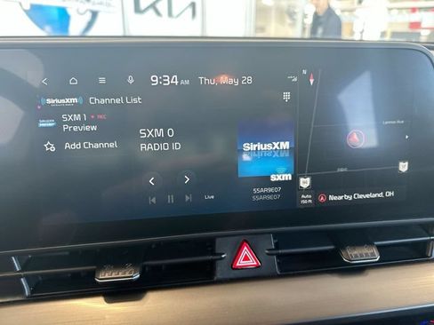 Certified 2023 Kia Sportage EX AWD/4WD image 14