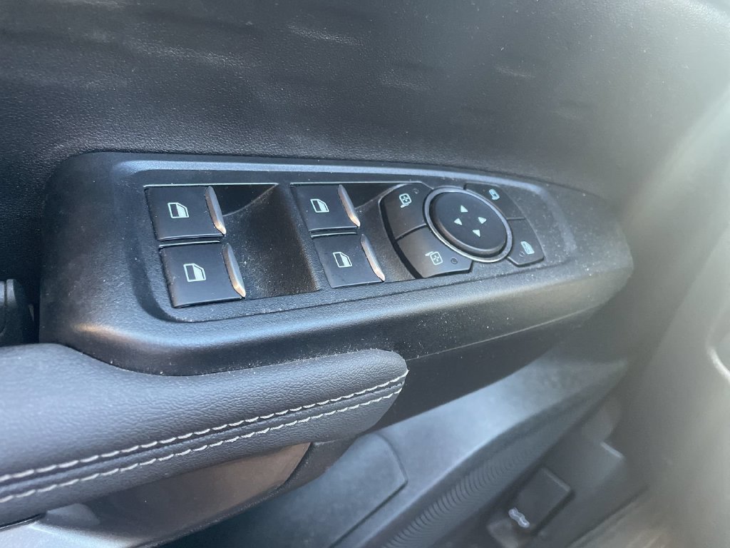 Used 2025 Ford Ranger XLT w/ Equipment Group 301A High AWD/4WD image 14