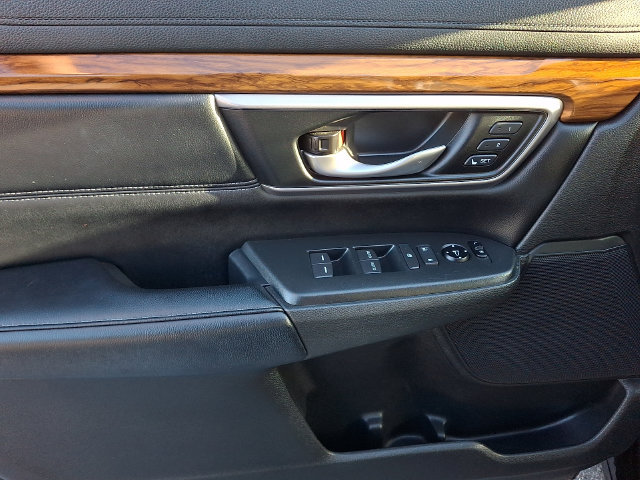 Used 2017 Honda CR-V EX-L image 12