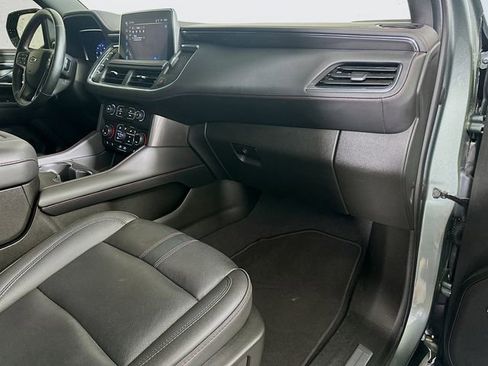 Used 2023 Chevrolet Tahoe RST w/ Luxury Package AWD/4WD image 31