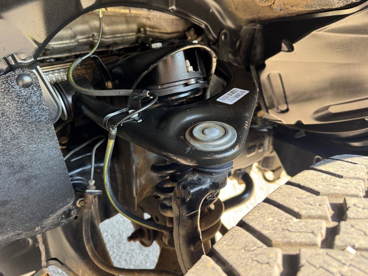 Used 2011 Toyota Tundra 2WD Double Cab image 10
