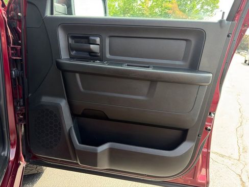 Used 2017 RAM 1500 ST w/ SXT Appearance Group AWD/4WD image 24