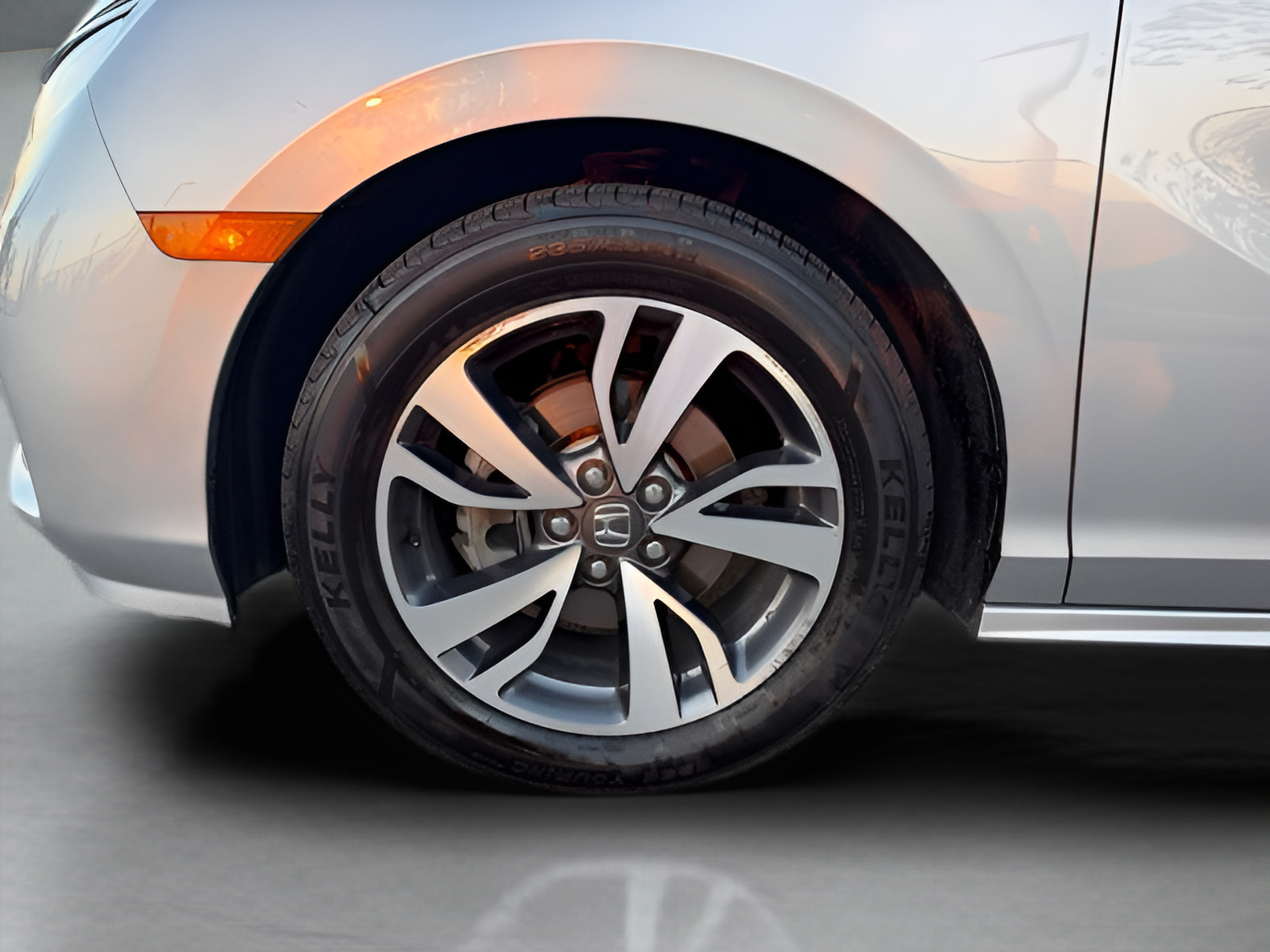 Used 2022 Honda Odyssey Touring image 33
