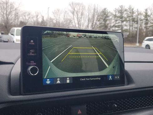 New 2026 Honda CR-V Sport image 23