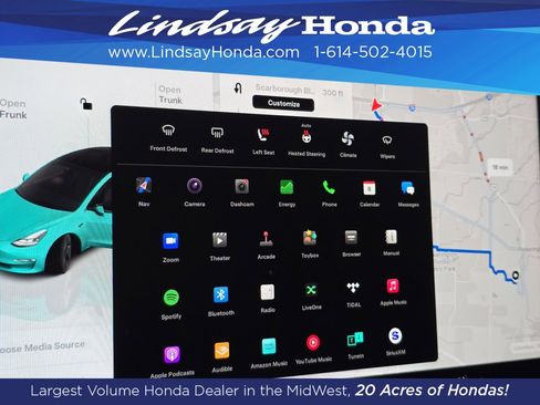 Used 2023 Tesla Model 3 Standard Range image 16