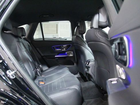 Certified 2026 Mercedes-Benz GLC 300 4MATIC image 24