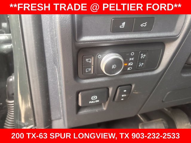 Used 2022 Ford Expedition Timberline AWD/4WD image 7
