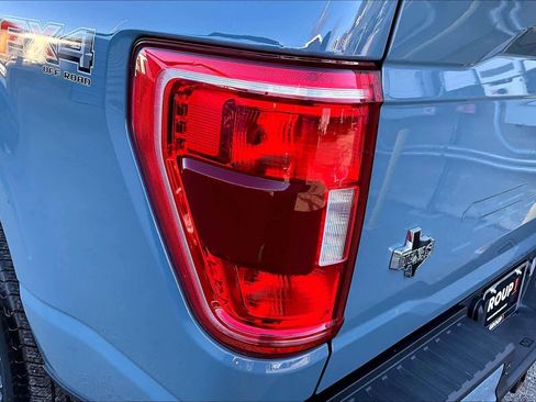 Used 2023 Ford F150 XLT w/ Equipment Group 302A High image 27