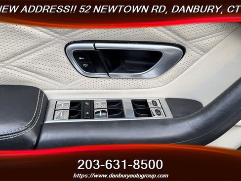 Used 2015 Bentley Continental GT V8 S AWD/4WD image 18