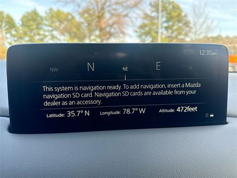 New 2025 MAZDA CX-5 AWD 2.5 S image 18