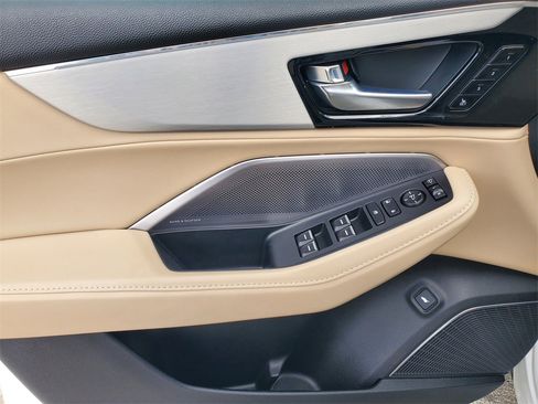 Used 2025 Acura MDX w/ Technology Package image 19