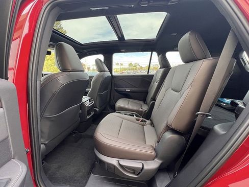 New 2026 Lexus TX 350 image 9