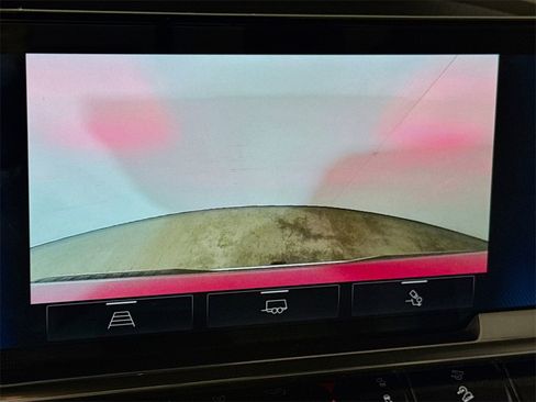 Used 2024 Chevrolet Silverado 1500 LT w/ Texas Edition Plus image 12