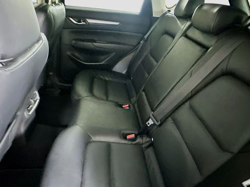 Used 2025 MAZDA CX-5 AWD 2.5 S w/ Select Package image 27