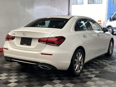 Used 2019 Mercedes-Benz A 220 image 6