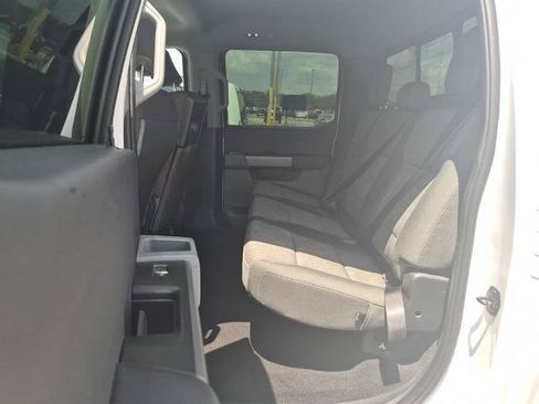 Certified 2023 Ford F250 XL w/ STX Appearance Package AWD/4WD image 5