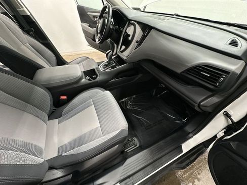 Certified 2023 Subaru Outback Premium w/ Popular Package #1 image 22