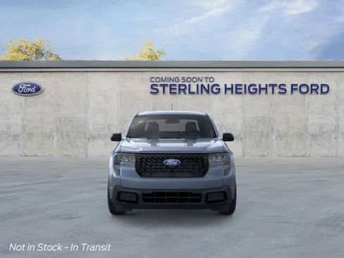 New 2026 Ford Maverick XLT w/ XLT Luxury Package image 6