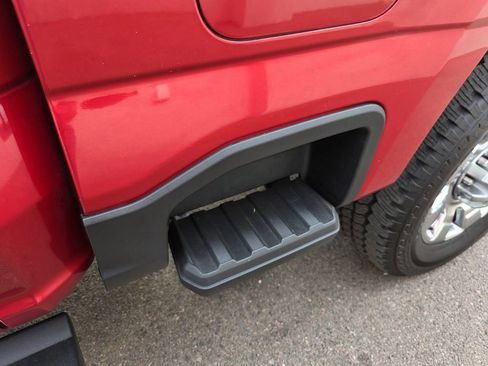 Used 2024 Ford F350 Lariat image 16