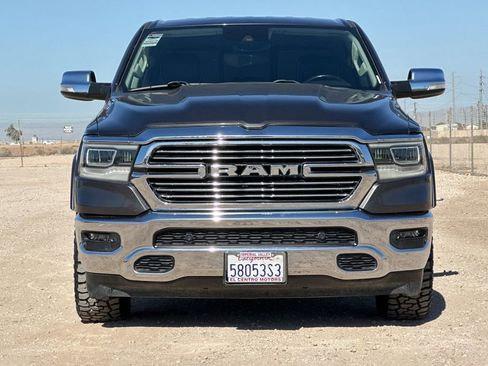 Used 2022 RAM 1500 Laramie image 10