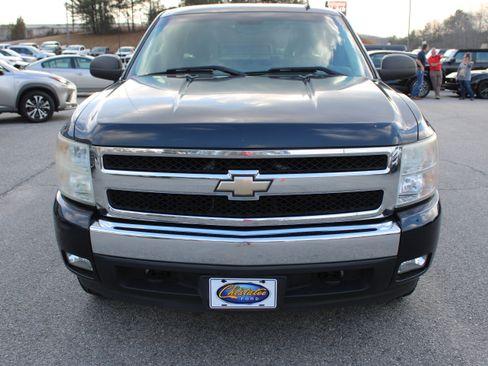 Used 2008 Chevrolet Silverado 1500 LT w/ Power Pack Plus image 2