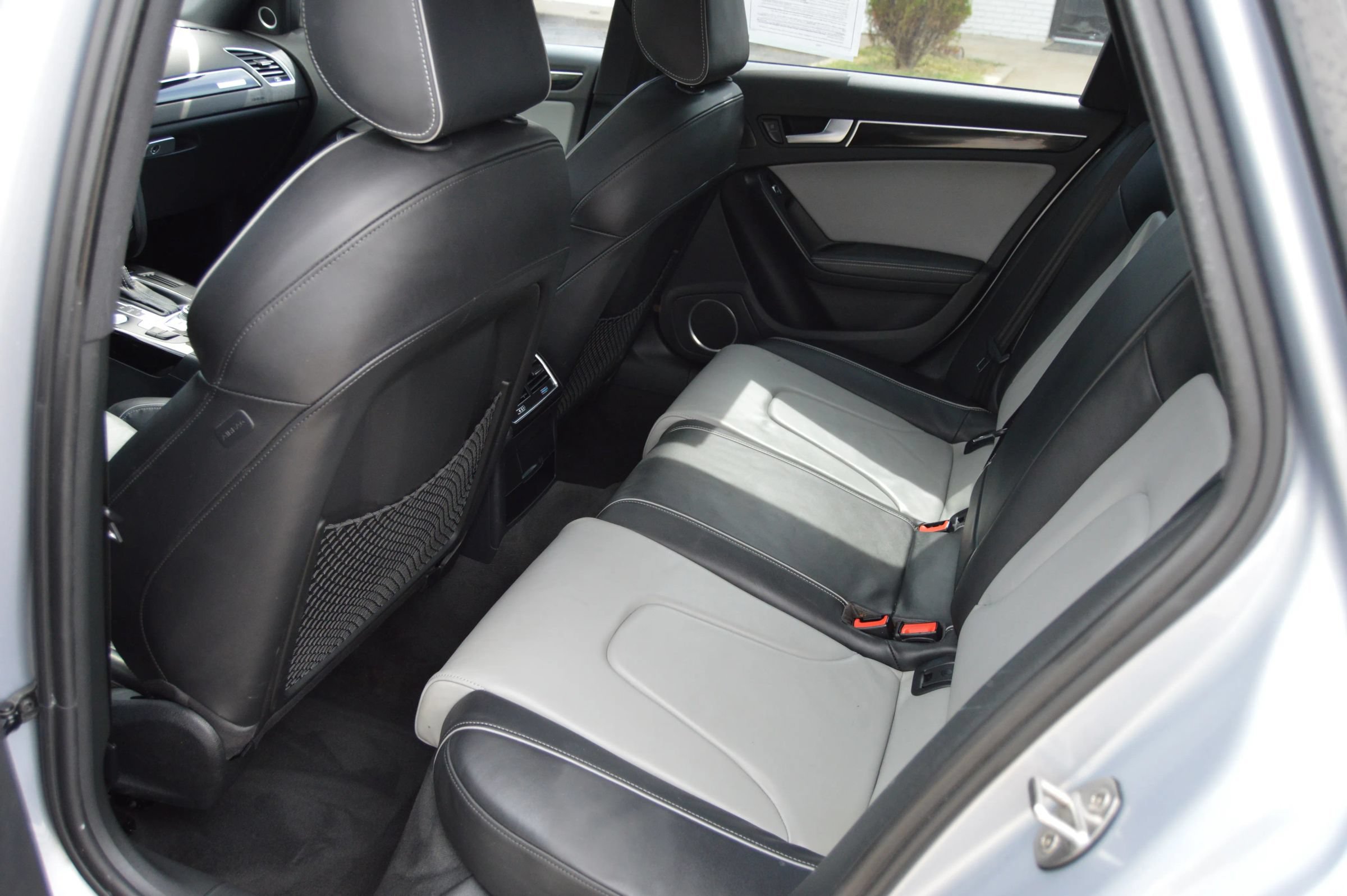 Used 2015 Audi A4 2.0T Prestige AWD/4WD image 23
