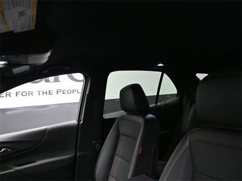 Used 2024 Chevrolet Equinox RS image 17