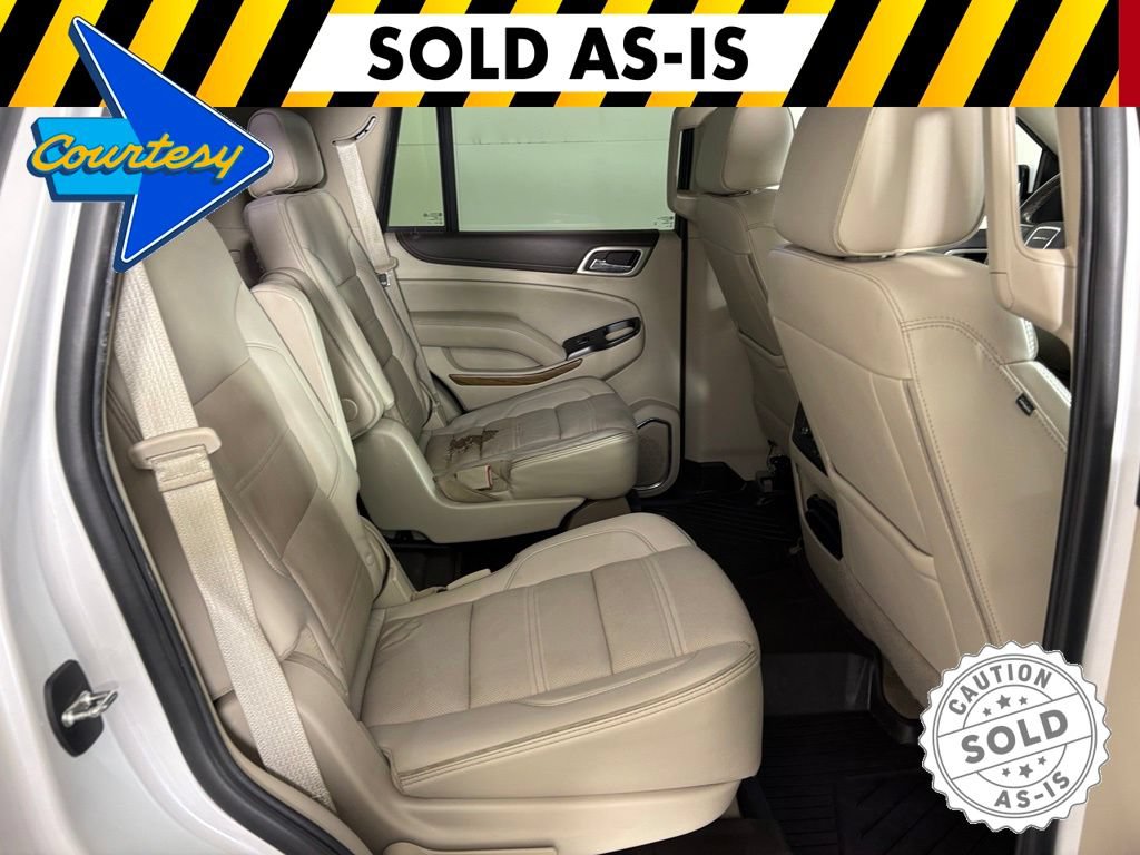 Used 2019 GMC Yukon Denali w/ Open Road Package AWD/4WD image 43