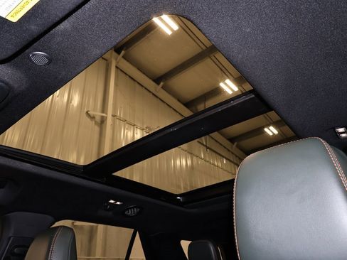 Certified 2022 Ford Explorer Timberline image 38