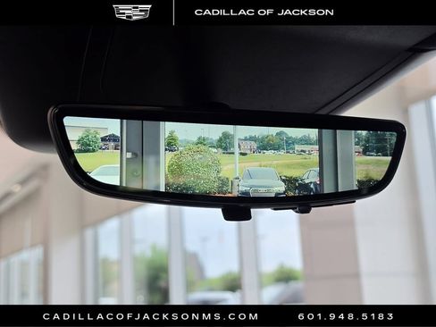 New 2026 Cadillac Escalade IQ Sport 1 w/ LPO, ONYX Package AWD/4WD image 25