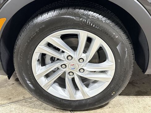 New 2026 Buick Envista Preferred w/ Convenience I Package image 26