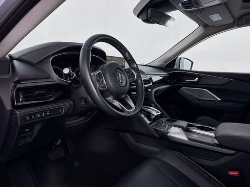 Used 2022 Acura MDX SH-AWD w/ Advance Package image 12