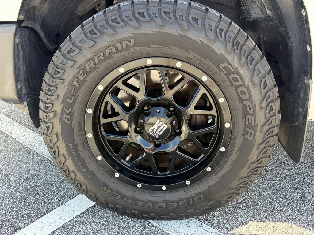 Used 2016 Toyota Tundra SR RWD image 28