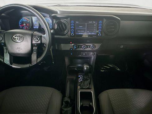 Used 2020 Toyota Tacoma SR w/ SR Convenience Package RWD image 26