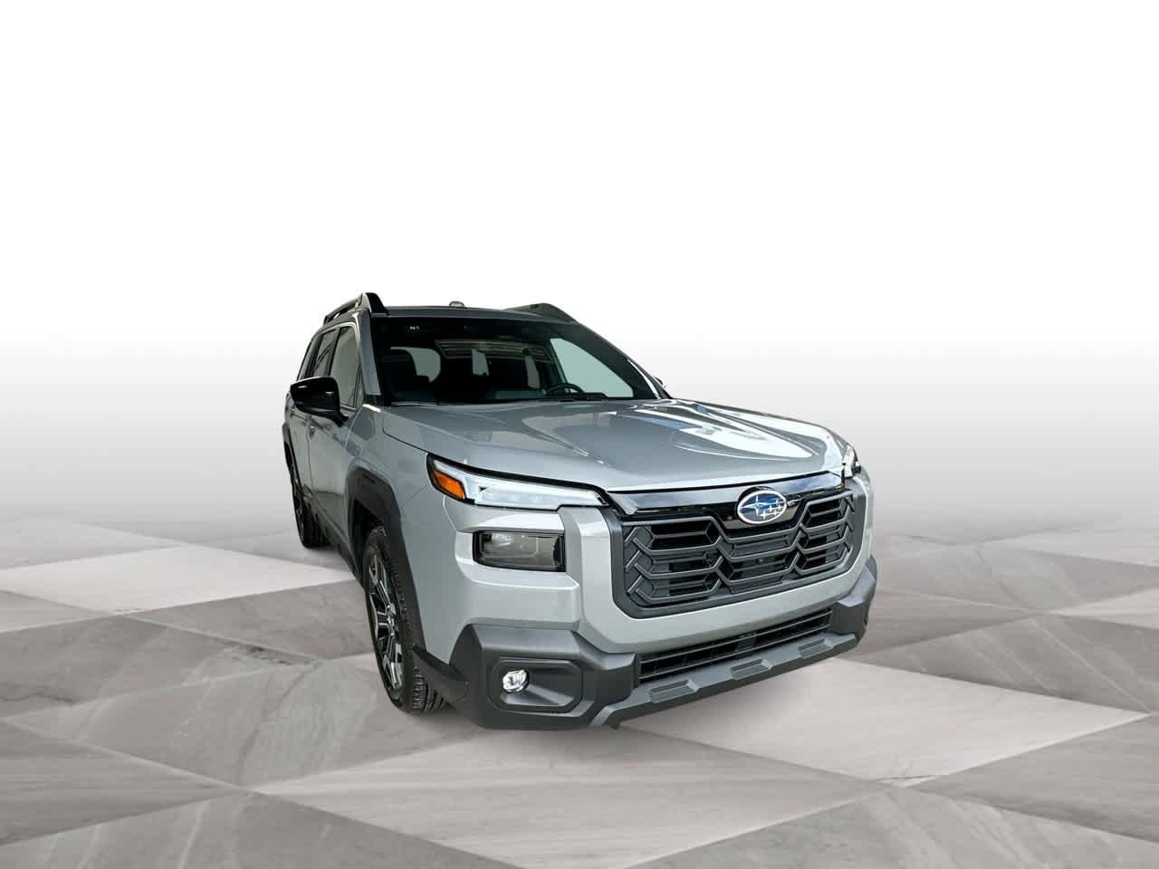New 2026 Subaru Outback Touring XT AWD/4WD image 2
