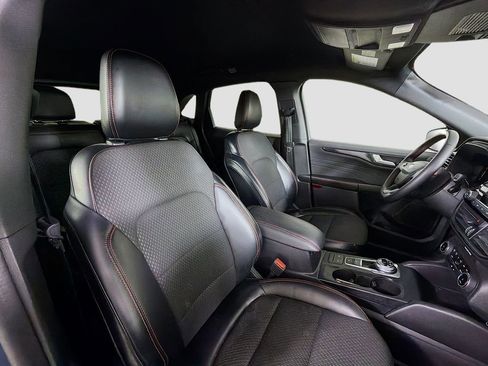 Used 2023 Ford Escape ST-Line image 27