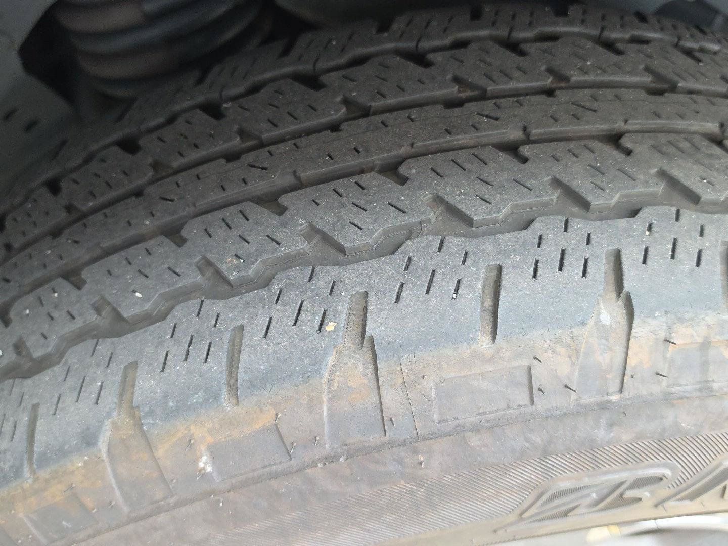 Used 2021 Ford Bronco Big Bend AWD/4WD image 7