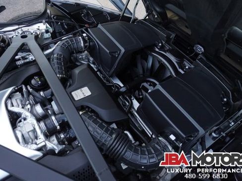 Used 2020 Aston Martin DB11 Coupe image 78
